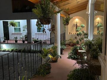 Casa en Venta en TLALPAN
