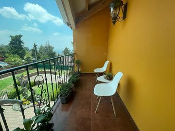 Casa en Venta en TLALPAN