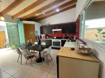 Casa en Venta en TLALPAN