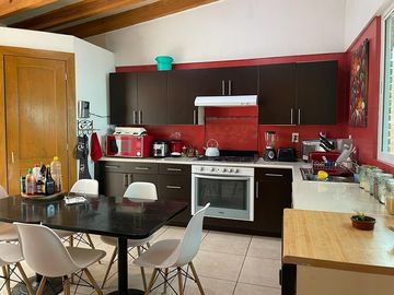 Casa en Venta en TLALPAN