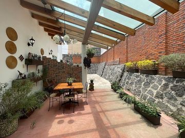 Casa en Venta en TLALPAN
