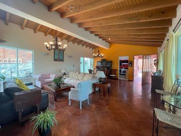 Casa en Venta en TLALPAN