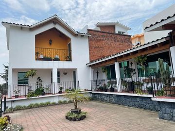 Casa en Venta en TLALPAN