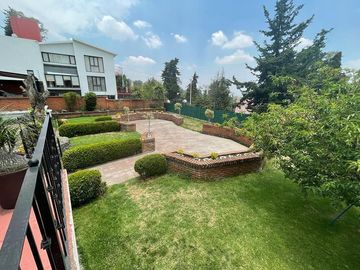 Casa en Venta en TLALPAN