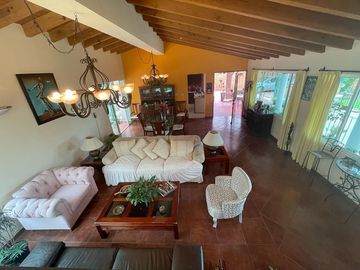 Casa en Venta en TLALPAN