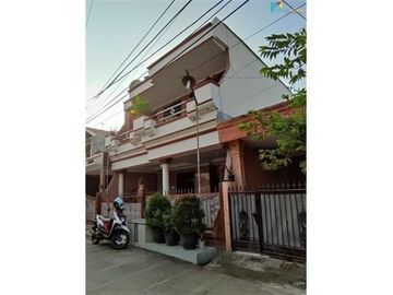 Rumah telah renovasi harapan jaya bekasi utara