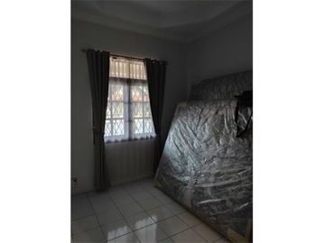 Rumah telah renovasi harapan jaya bekasi utara