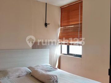 Dijual Apartemen Cervino Kasablanka, Jakarta Selatan