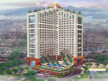 Dijual Apartemen Cervino Kasablanka, Jakarta Selatan