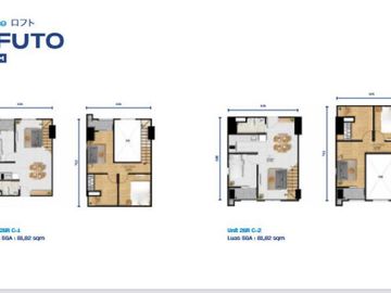 Apartment Milenial Pusat Kota Surabaya Dekat Tenggilis, Rungkut, Nginden Semolo, MERR