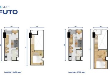 Apartment Milenial Pusat Kota Surabaya Dekat Tenggilis, Rungkut, Nginden Semolo, MERR