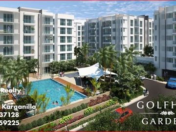 Condo For Sale Golfhill Gardens 1 Bedroom with Balcony