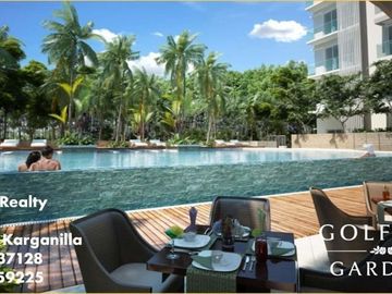 Condo For Sale Golfhill Gardens 1 Bedroom with Balcony