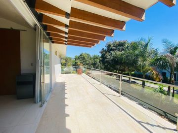 Casa en Fraccionamiento en Paraíso Country Club, Emiliano Zapata, Morelos