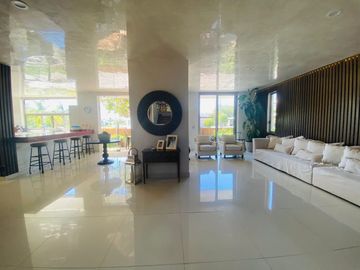 Casa en Fraccionamiento en Paraíso Country Club, Emiliano Zapata, Morelos