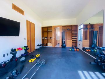 Casa en Fraccionamiento en Paraíso Country Club, Emiliano Zapata, Morelos