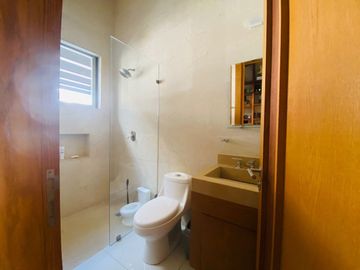 Casa en Fraccionamiento en Paraíso Country Club, Emiliano Zapata, Morelos