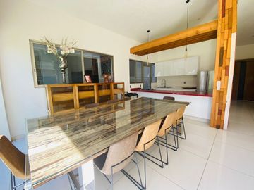 Casa en Fraccionamiento en Paraíso Country Club, Emiliano Zapata, Morelos
