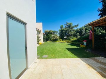 Casa en Fraccionamiento en Paraíso Country Club, Emiliano Zapata, Morelos