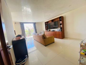 Casa en Fraccionamiento en Paraíso Country Club, Emiliano Zapata, Morelos