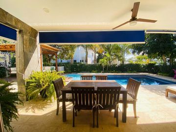 Casa en Fraccionamiento en Paraíso Country Club, Emiliano Zapata, Morelos