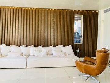 Casa en Fraccionamiento en Paraíso Country Club, Emiliano Zapata, Morelos