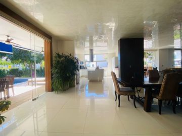 Casa en Fraccionamiento en Paraíso Country Club, Emiliano Zapata, Morelos