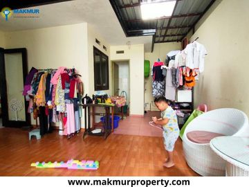 Rumah Malang Dijual Cepat