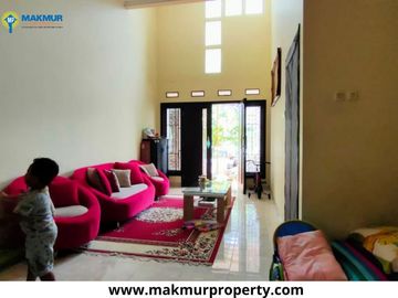 Rumah Malang Dijual Cepat