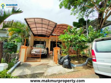 Rumah Malang Dijual Cepat