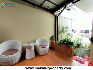 Rumah Malang Dijual Cepat