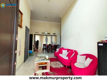 Rumah Malang Dijual Cepat