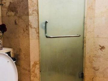 2 BR Lt 5 *Apartemen ASTON - BRAGA CITY WALK Bandung
