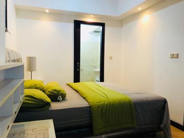 2 BR Lt 5 *Apartemen ASTON - BRAGA CITY WALK Bandung