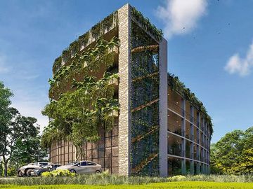 CONDO EN VENTA EN TULUM, QUINTANA ROO
