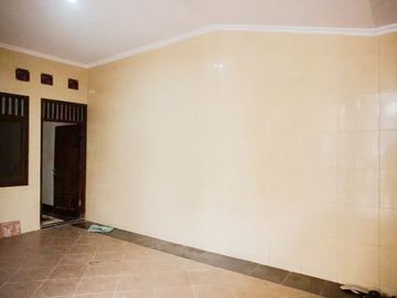 Jual Rumah Dekat UNIMUS, RSUD Wongsonegoro Semarang