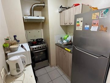 MARAVILLOSO DPTO EN LA CISTERNA UBICADO EN EXCELENTE SECTOR.