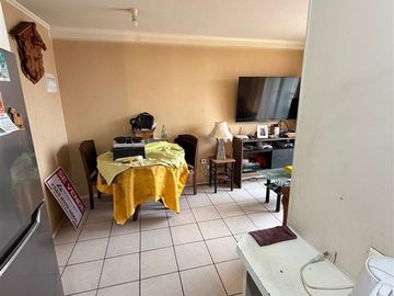 MARAVILLOSO DPTO EN LA CISTERNA UBICADO EN EXCELENTE SECTOR.