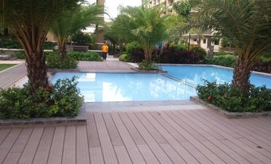 Ready For Occupancy in Pasig 2BR Resort Type Condo