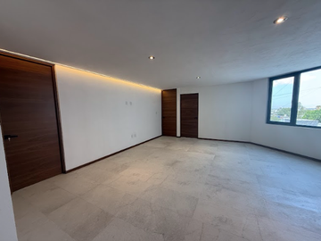 renta y estrena departamento con excelentes acabados en Lomas 2da