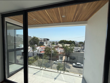 renta y estrena departamento con excelentes acabados en Lomas 2da