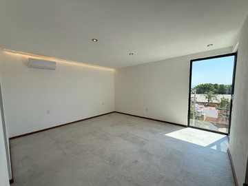 renta y estrena departamento con excelentes acabados en Lomas 2da