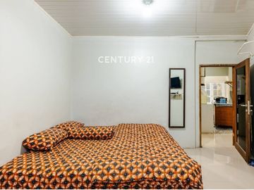 Dijual Rumah Strategis Harga Menarik Di Cirendeu Ciputat Tangsel