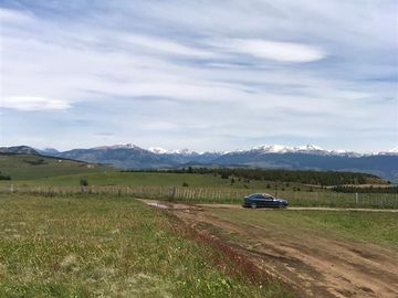 Parcela en venta en Coyhaique muy buen acceso y conectividad