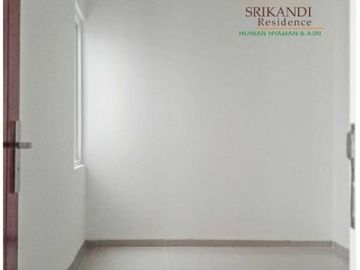 Rumah Minimalisdi SRIKANDI RESIDENCE Tajur Halang Bogor