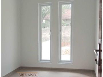 Rumah Minimalisdi SRIKANDI RESIDENCE Tajur Halang Bogor