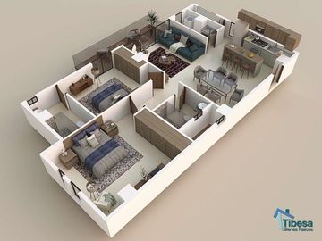 Condominios de Lujo en Venta Frente a Marina de Mazatlán