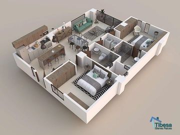Condominios de Lujo en Venta Frente a Marina de Mazatlán