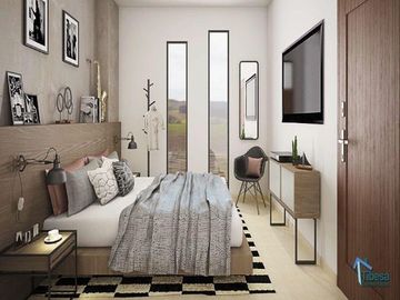 Condominios de Lujo en Venta Frente a Marina de Mazatlán