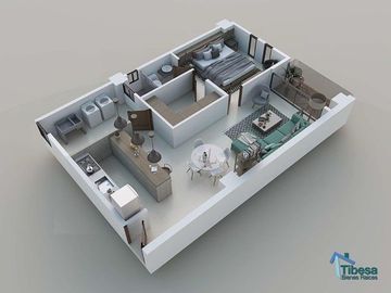Condominios de Lujo en Venta Frente a Marina de Mazatlán